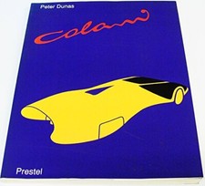 Luigi Colani Design Book 1993