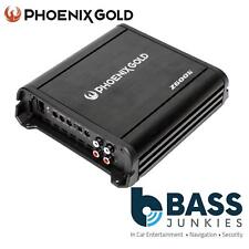 Phoenix Gold Z6001i - 600 Watts Class D Monoblock Car Amplifier
