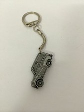 Austin A35 Van 3D snake keyring great pewter effect keyring ref8 