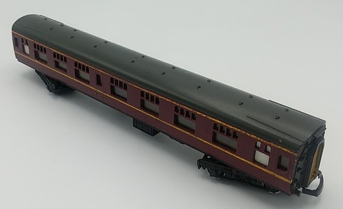 Lima gauge corridor - lima, oo