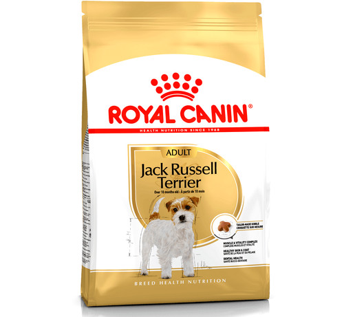 Royal canin adult jack - royal, russell