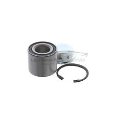 Rear Wheel Bearing Kit For