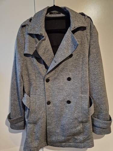 Zara coat man sise m - coat,