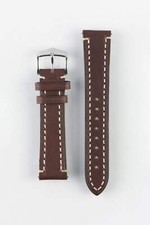 Hirsch LIBERTY Leather Watch