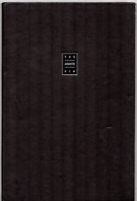 BMW 840 Ci Sport 'Eighth Sin' 1997 UK Market Hardback Sales Brochure 8-Series