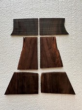 6 BRAZILIAN ROSEWOOD GUITAR