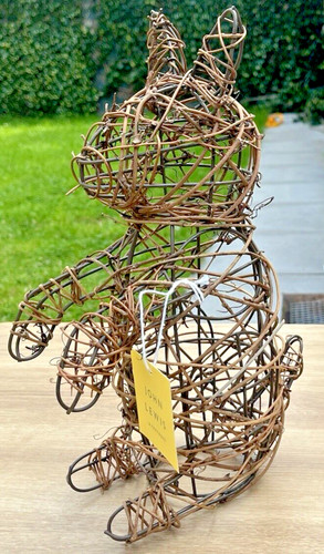 John lewis bunny - john,