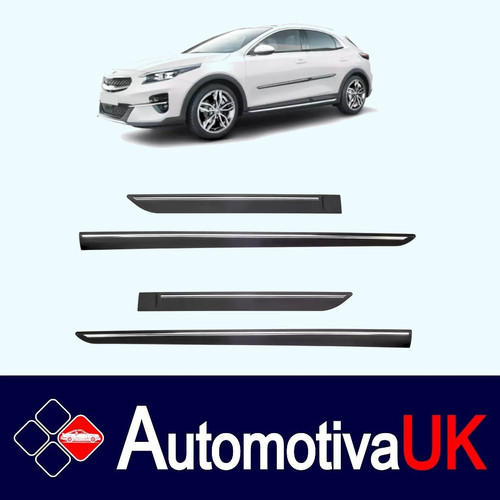 Kia xceed new - xceed, 5d