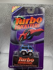 Choro Q / Tonka Turbo