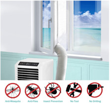 Air Conditioner Window Seal