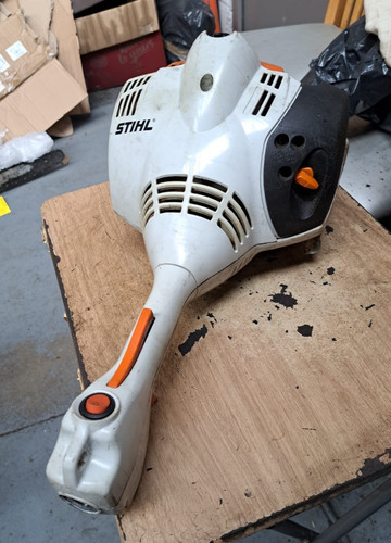 Stihl fs40 strimmer engine for - stihl,
