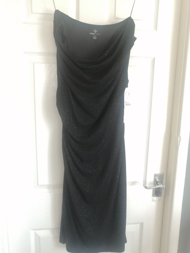 Ladies dress brand new with - brand,