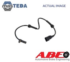 CCZ1654ABE ABS WHEEL SPEED