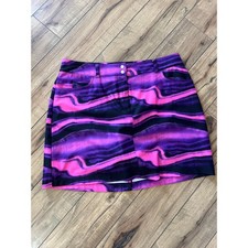 Slazenger size 8 pink, purple