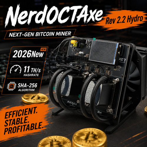 Nerdoctaxe rev hydro - nerdoctaxe,