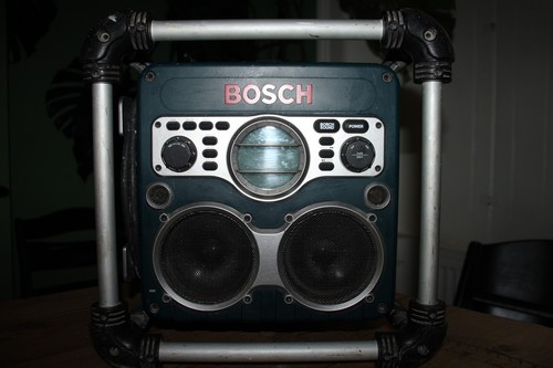 Bosch gml 24v - gml, job