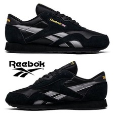 SALE Reebok Classic NYLON