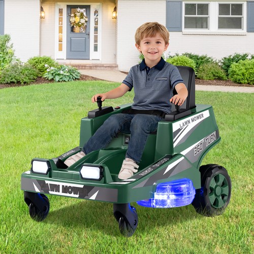 12v ride lawn mower for - lawn,