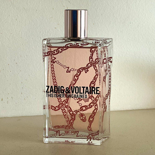 Zadig voltaire this is - &,