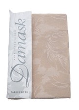 DAMASK 100% POLYESTER