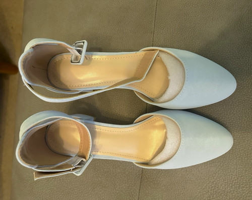 Women white synthetic - women’s,
