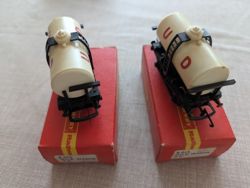 Triang hornby vintage - triang-hornby,