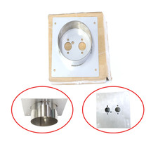 60MM PLATE STAINLESS STEEL