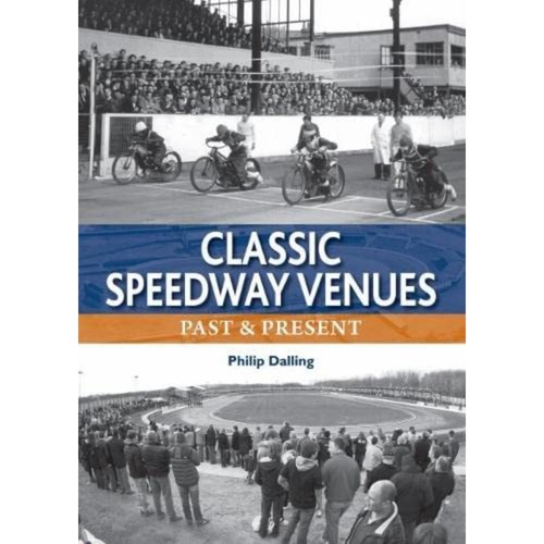 Classic speedway venues - speedway,