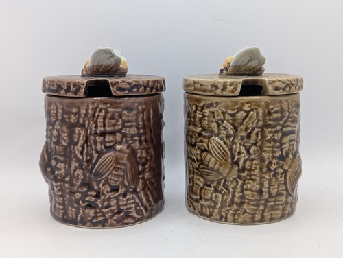 Pair portuguese ceramic - pair, of