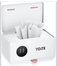 Baby Wipes Warmer & Dispenser