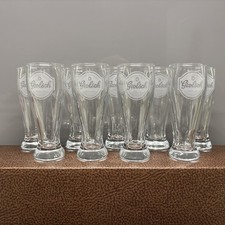 9 x GROLSCH Sample/Shot