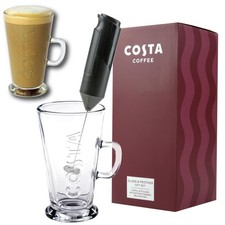 Kimm & Miller Costa Coffee