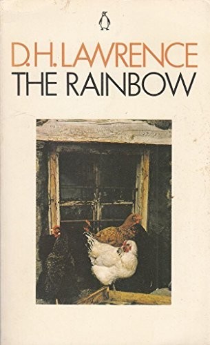 The rainbow lawrence - rainbow,, h.