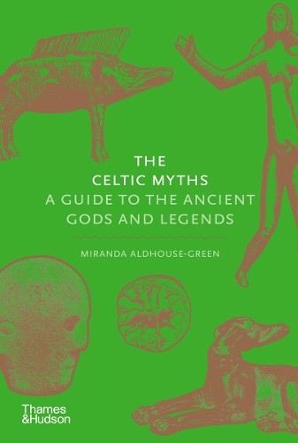 The celtic myths - the, guide