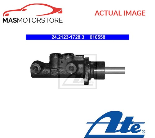 Brake master cylinder - brake,