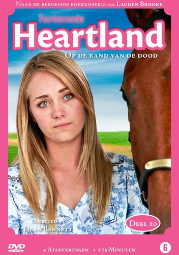 Heartland - 10, (dvd)