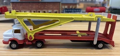 Vintage corgi juniors - vintage,