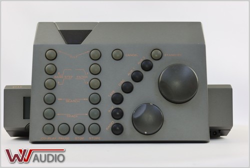 Quad preamplifier mk2 - preamplifier, +