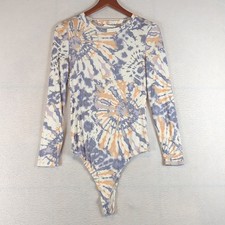 Elodie Tie Dye Pastel Womens