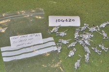 28mm AWI / castings - front