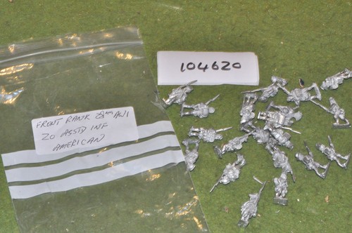 28mm awi castings front - 28mm,
