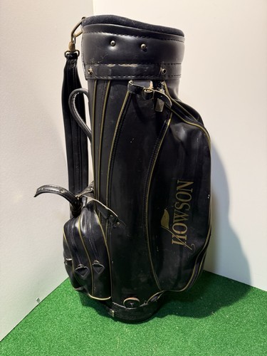 Howson cart bag - howson, divider