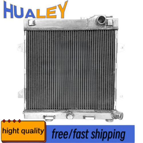 Radiator for 1987 1993 bmw - radiator, 1987-1993