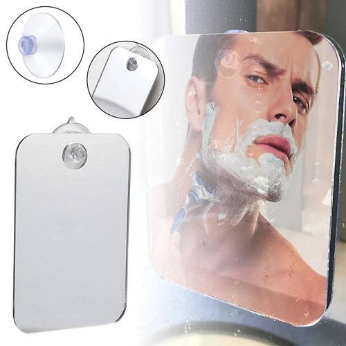 Anti fog shower - fog,