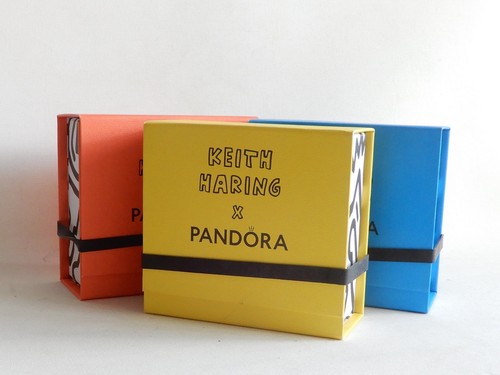 Authentic pandora moments - authentic,
