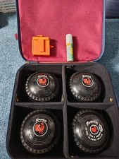 HENSELITE SIZE 4 CLASSIC