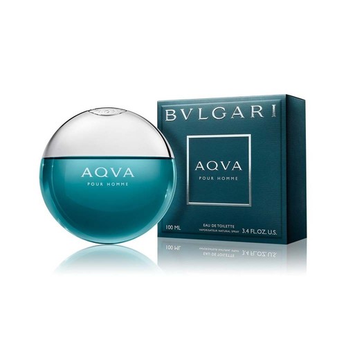 Bvlgari aqva pour homme - aqva, de