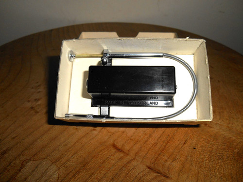 Paillard bolex single - paillard,