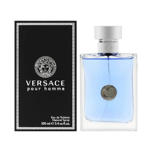 Versace pour homme eau - pour,