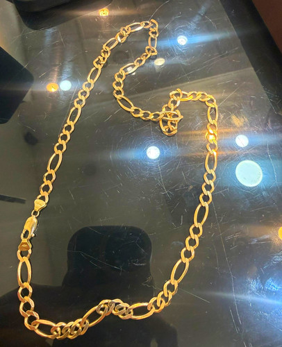 Inch italian carat gold - italian,